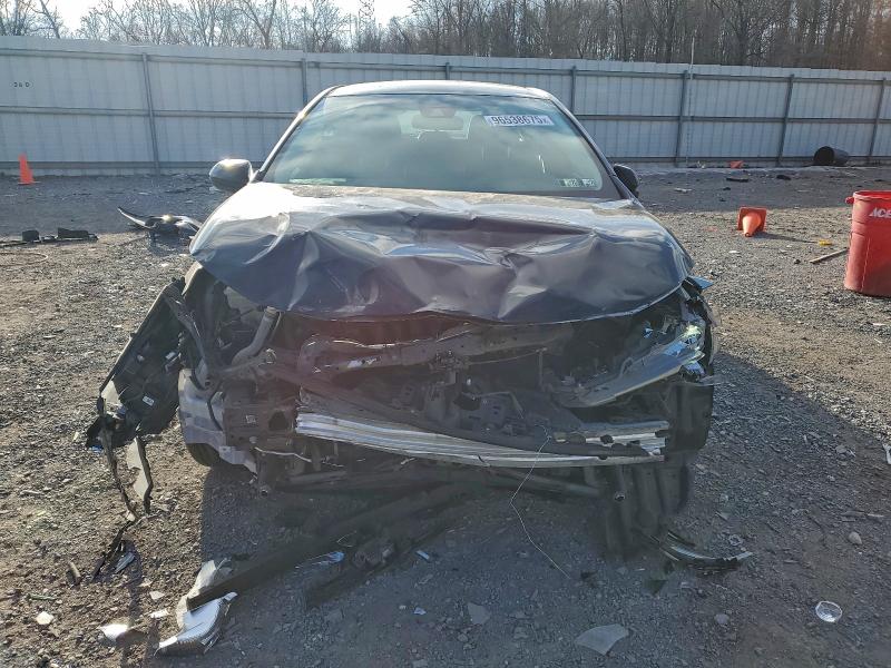 Фото 5 - TOYOTA COROLLA