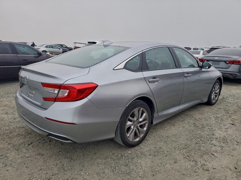 Фото 3 - HONDA ACCORD