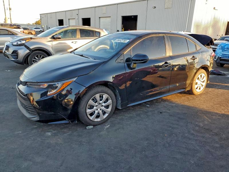 Фото 1 - TOYOTA COROLLA