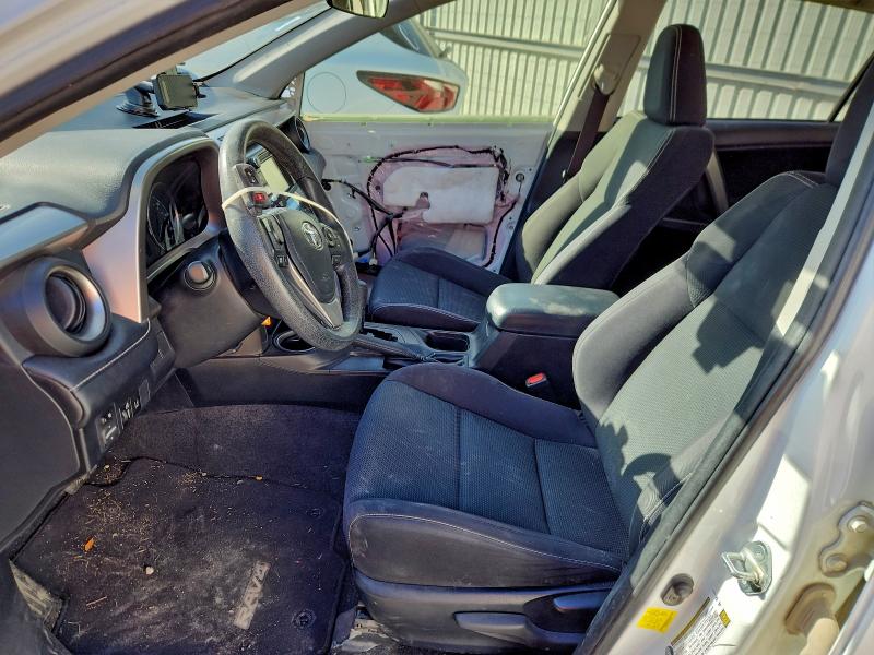 Фото 7 - TOYOTA RAV4