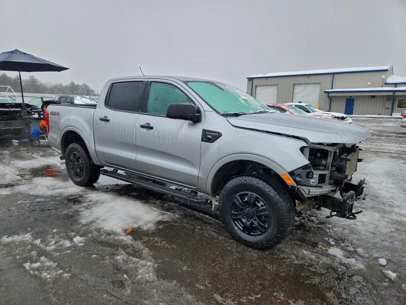 Фото 4 - FORD RANGER