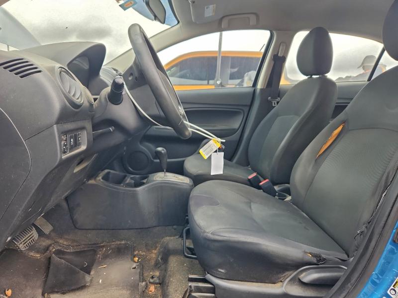 Фото 7 - MITSUBISHI MIRAGE