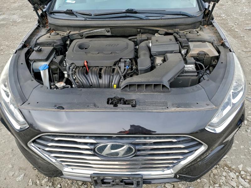 Фото 11 - HYUNDAI SONATA