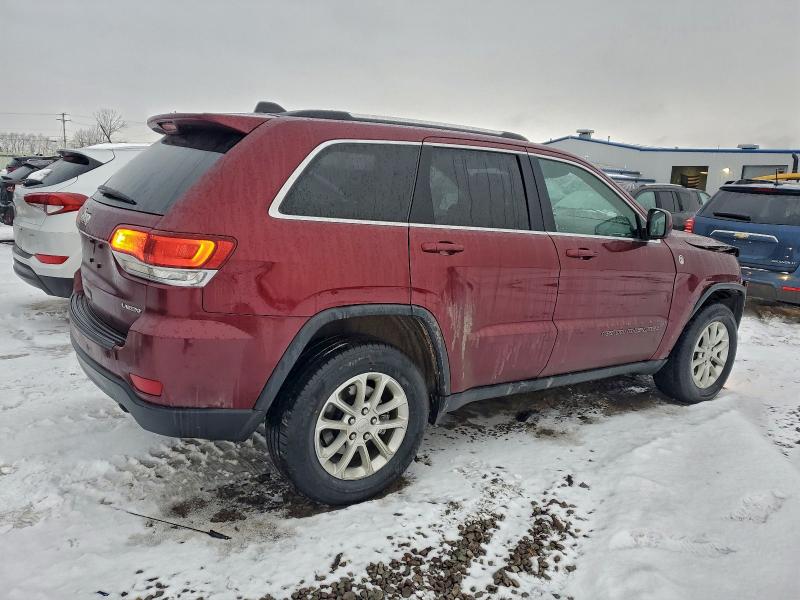 Фото 3 - JEEP GRAND CHER