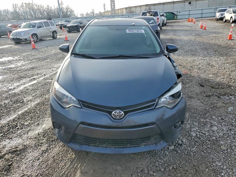 Фото 5 - TOYOTA COROLLA