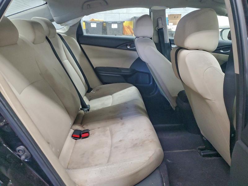 Фото 10 - HONDA CIVIC