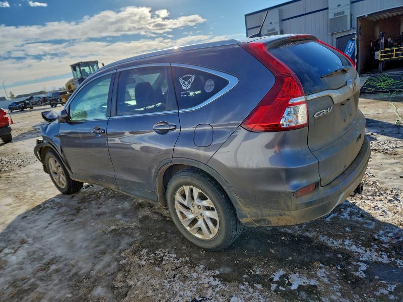 Фото 2 - HONDA CRV