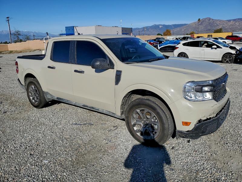 Фото 4 - FORD MAVERICK