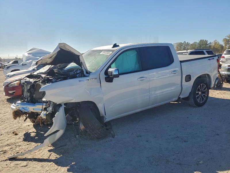 Фото 1 - CHEVROLET ALL Models