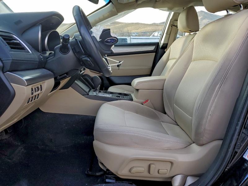 Фото 7 - SUBARU LEGACY