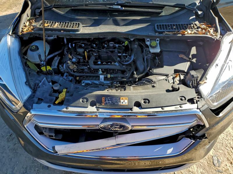 Фото 11 - FORD ESCAPE