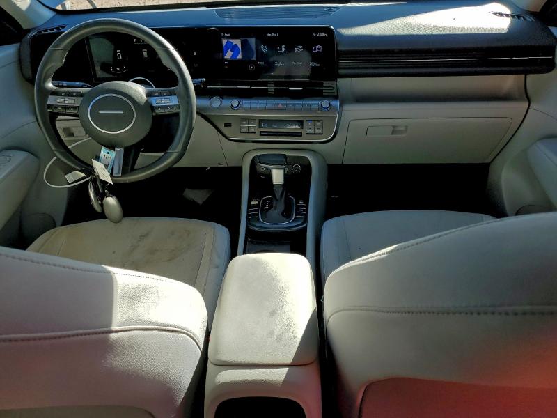 Фото 8 - HYUNDAI KONA