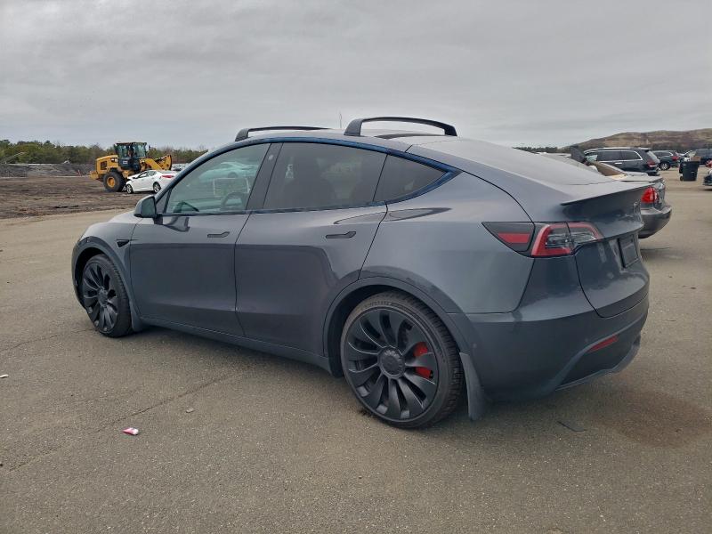 Фото 2 - TESLA MODEL Y