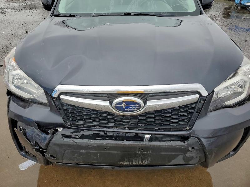 Фото 11 - SUBARU FORESTER