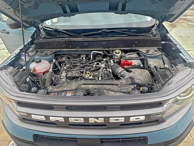 Фото 7 - FORD BRONCO