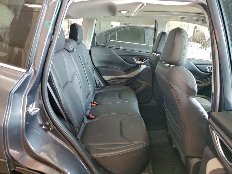 Фото 11 - SUBARU FORESTER