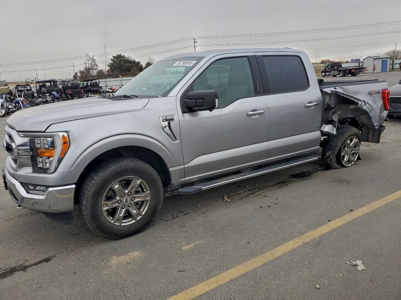 Фото 1 - FORD F-150