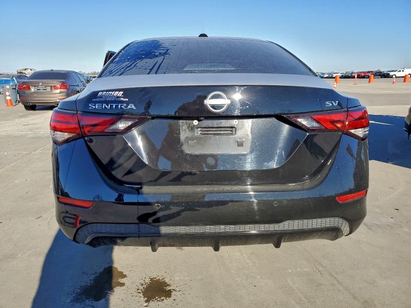 Фото 6 - NISSAN SENTRA