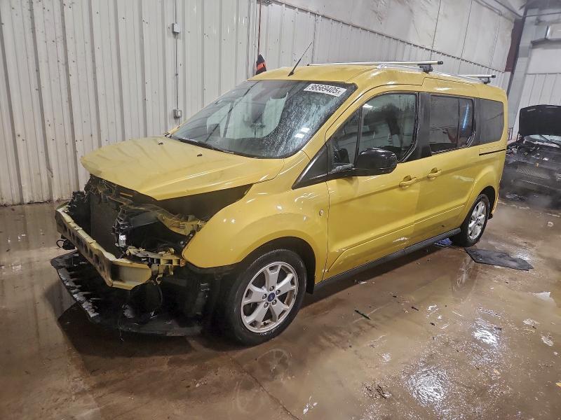 Фото 1 - FORD TRANSIT