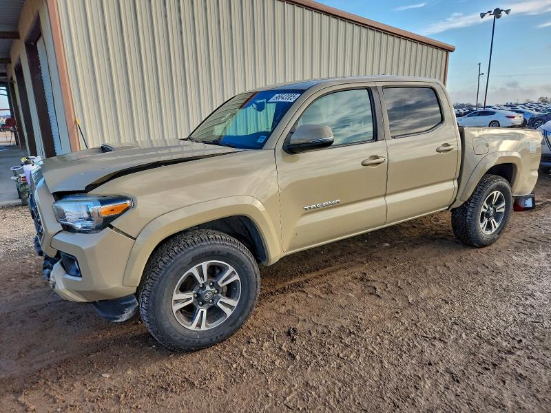 Фото 1 - TOYOTA TACOMA