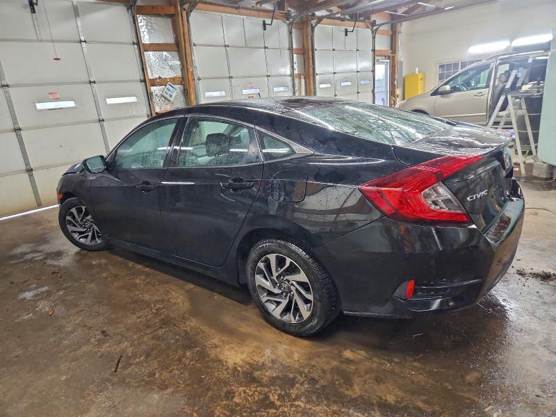 Фото 2 - HONDA CIVIC