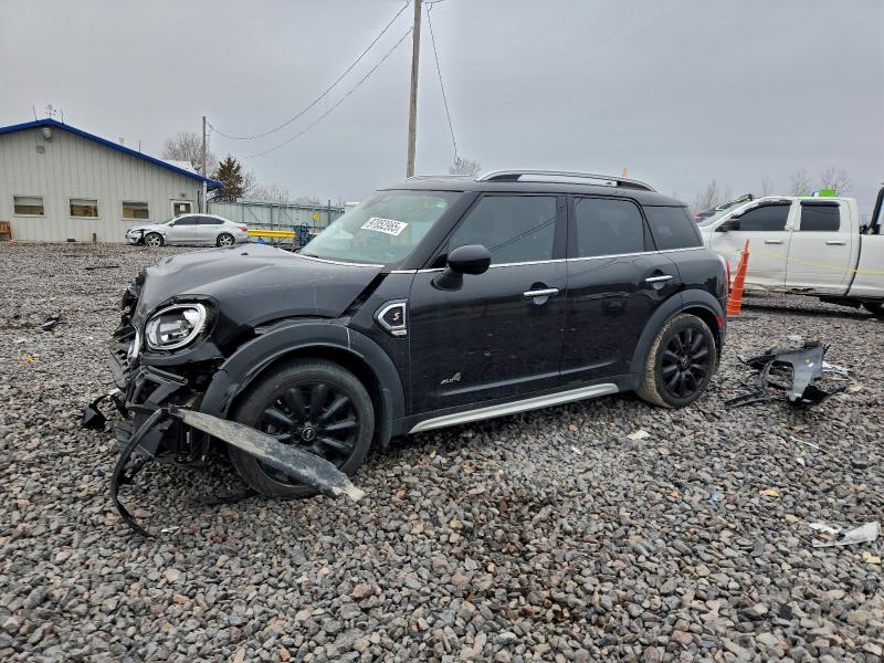 Фото 1 - MINI COOPER