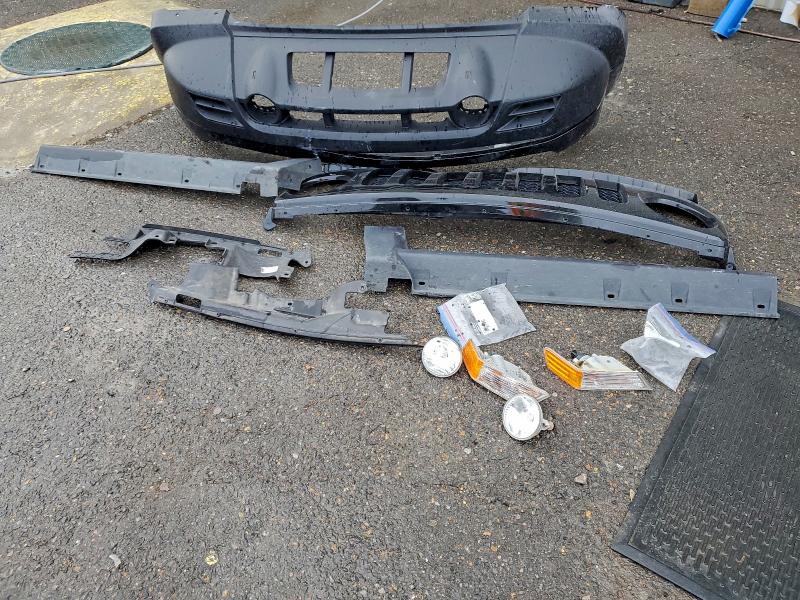 Фото 13 - JEEP PATRIOT