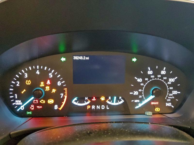 Фото 9 - FORD ESCAPE