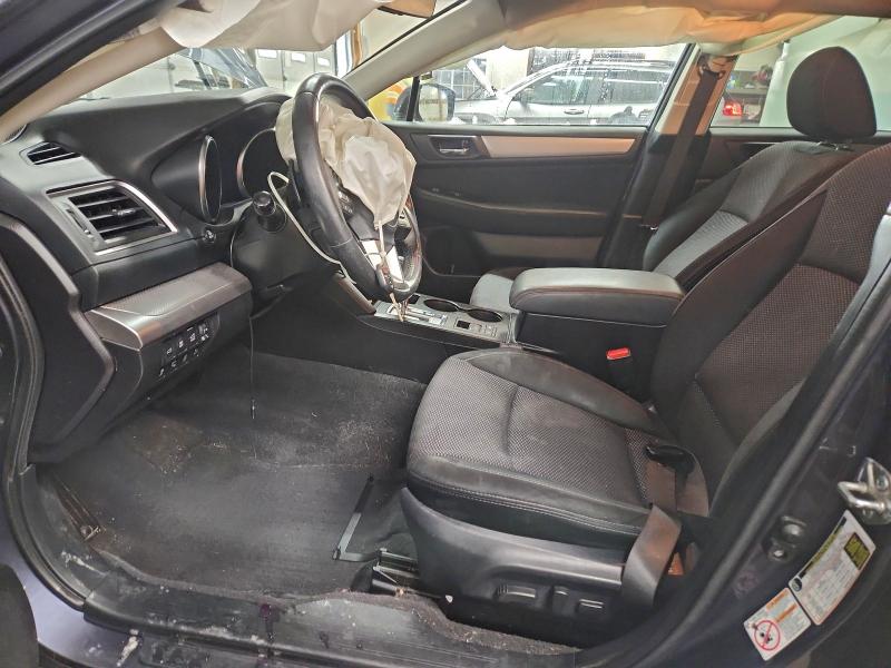 Фото 7 - SUBARU OUTBACK