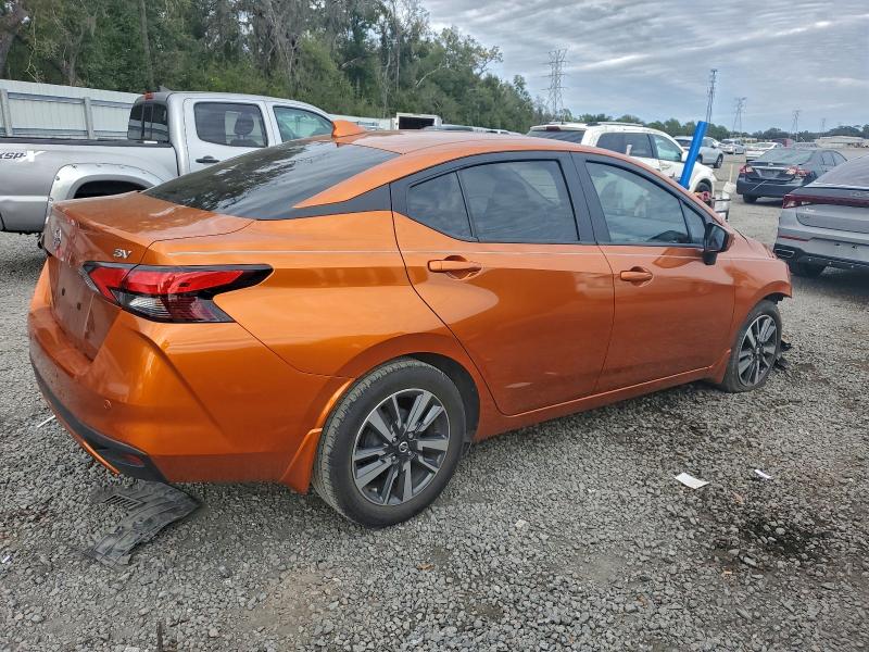 Фото 3 - NISSAN VERSA