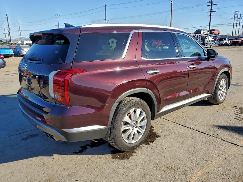 Фото 3 - HYUNDAI PALISADE