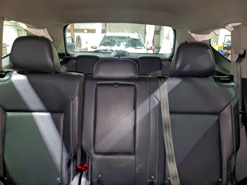 VOLKSWAGEN ATLAS 2021 VIN 1V2HR2CA5MC513935