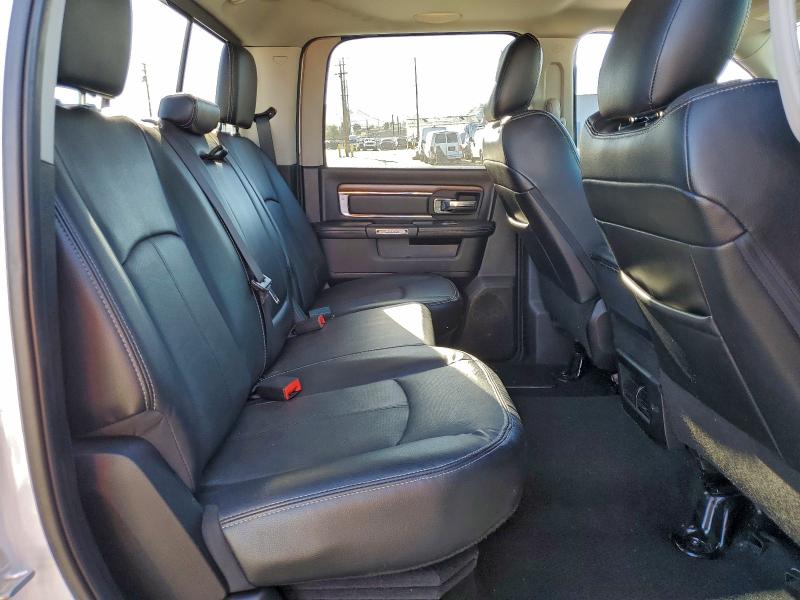 Фото 10 - RAM 1500