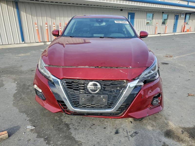 Фото 5 - NISSAN ALTIMA