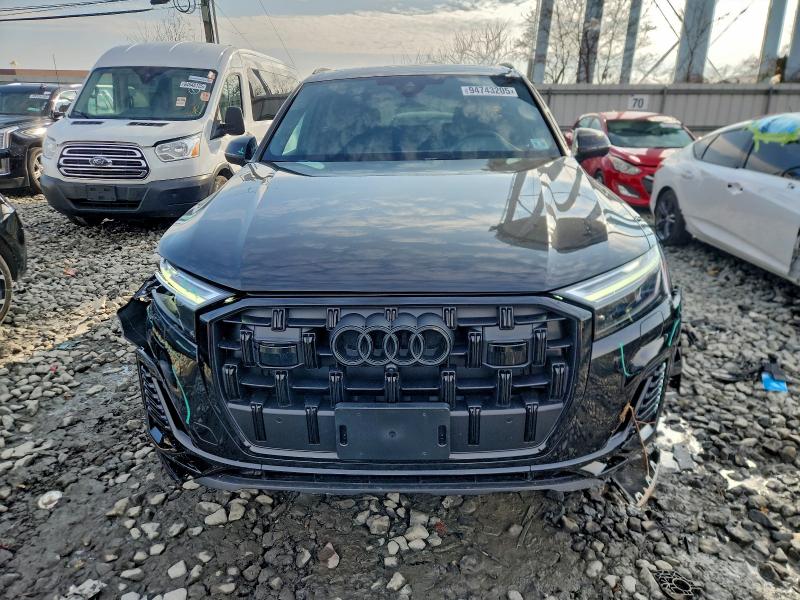 Фото 5 - AUDI Q7