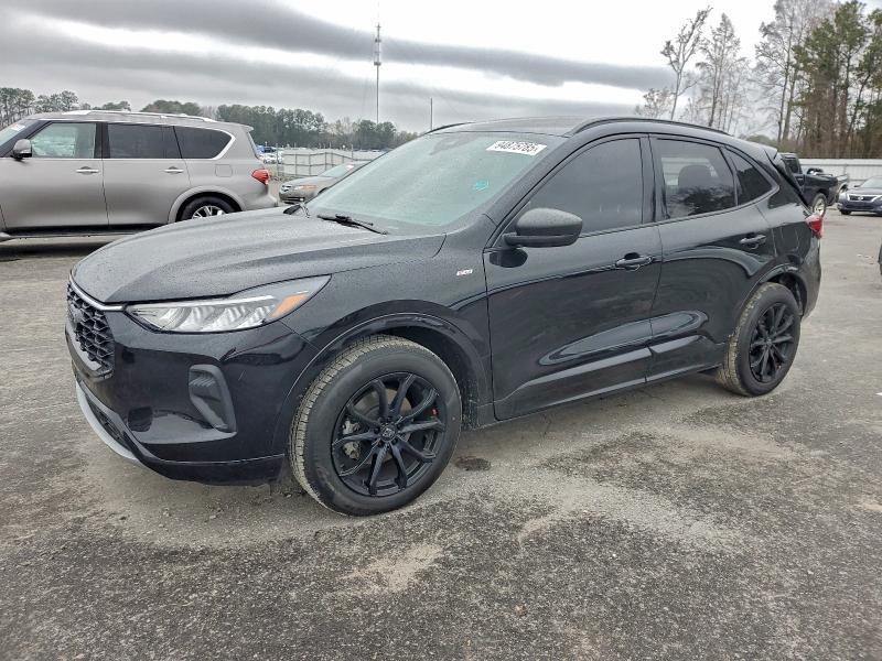 Фото 1 - FORD ESCAPE ST