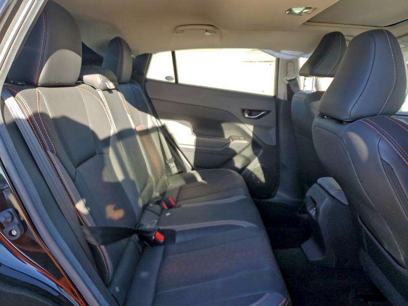 Фото 10 - SUBARU CROSSTREK