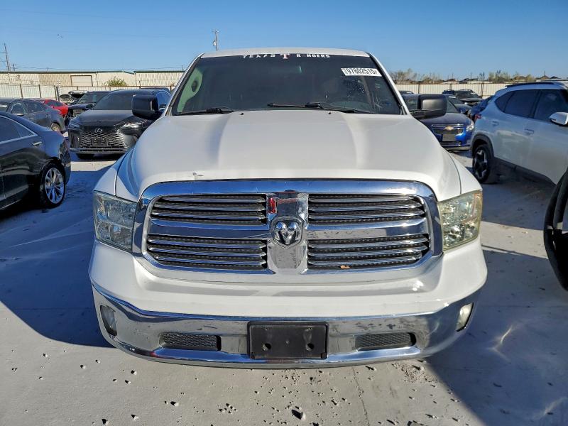 Фото 5 - RAM 1500