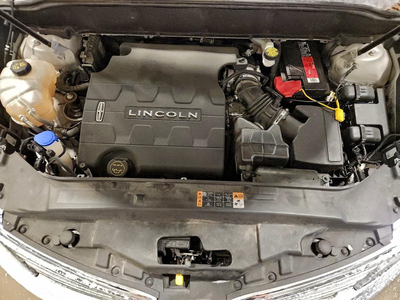 Фото 11 - LINCOLN MKX