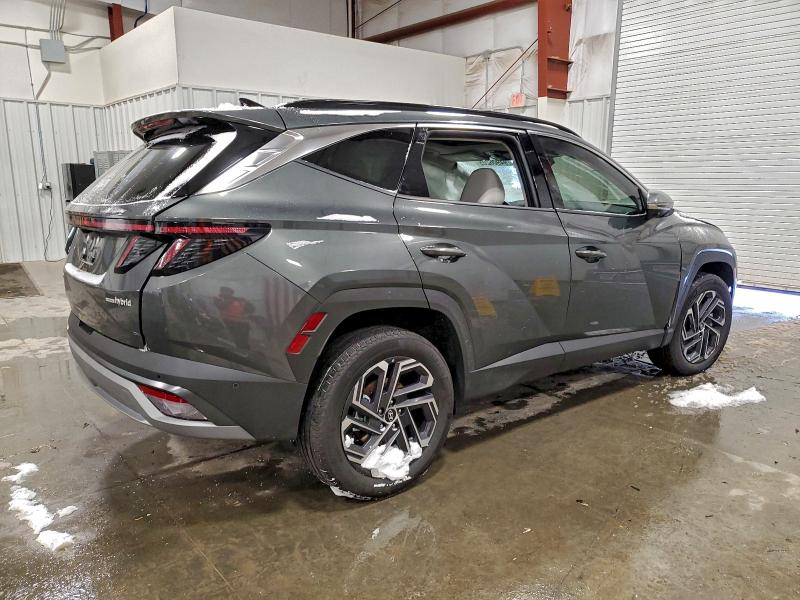 Фото 3 - HYUNDAI TUCSON