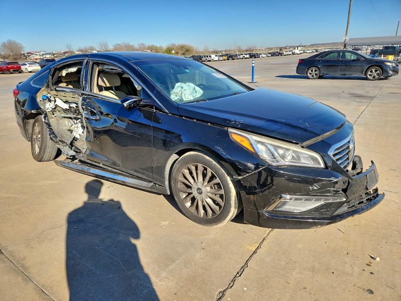 Фото 4 - HYUNDAI SONATA