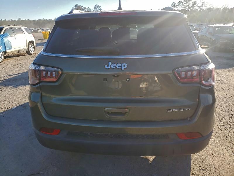 Фото 6 - JEEP COMPASS