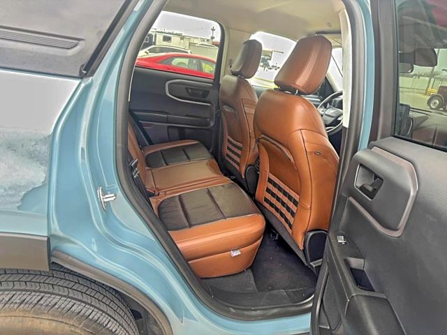 Фото 6 - FORD BRONCO