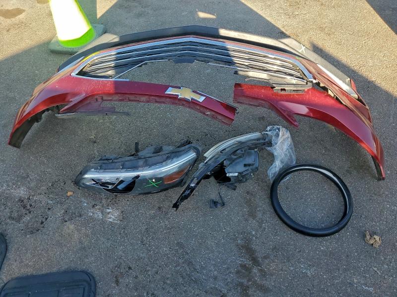 Фото 12 - CHEVROLET MALIBU