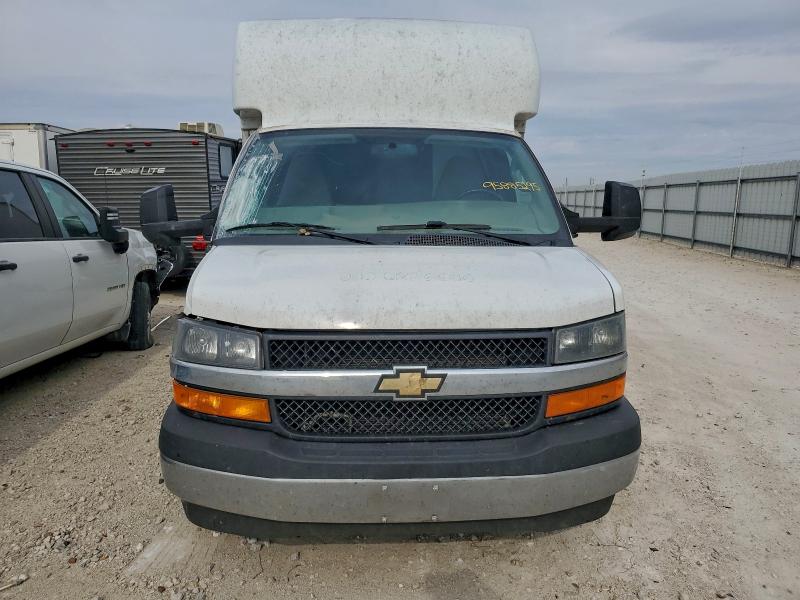 Фото 5 - CHEVROLET EXPRESS