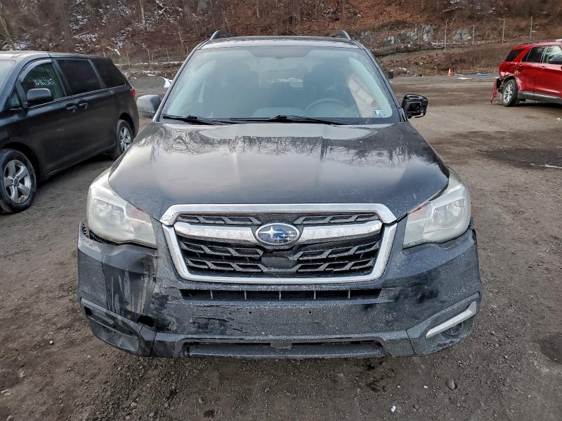 Фото 5 - SUBARU FORESTER