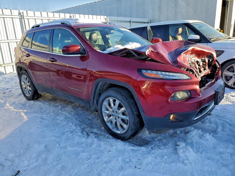 Фото 4 - JEEP GRAND CHER