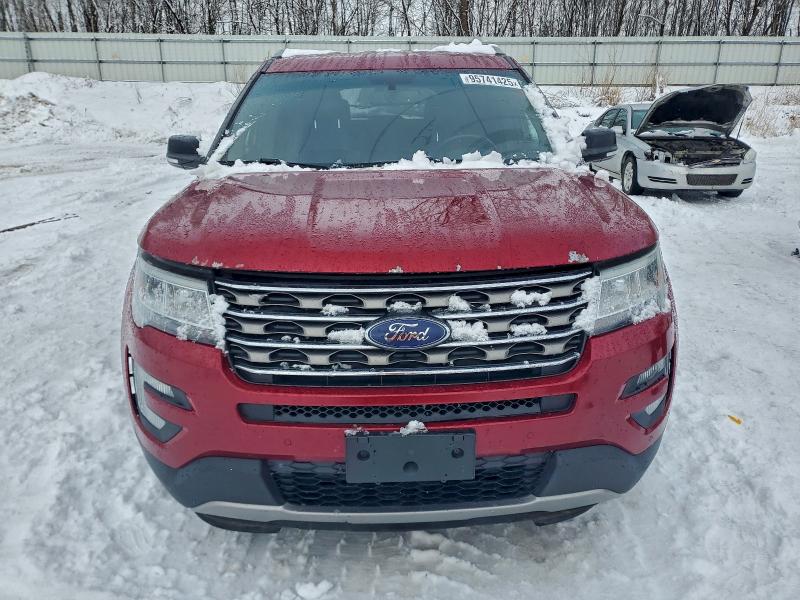 Фото 5 - FORD EXPLORER