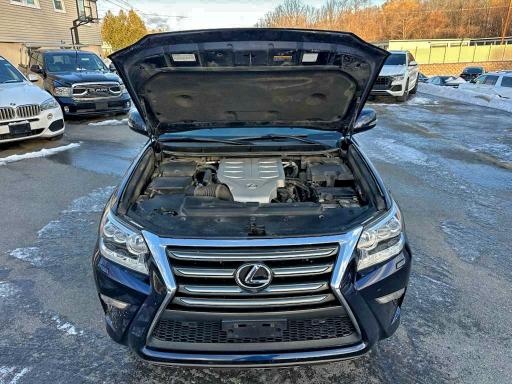 LEXUS GX 2017 VIN JTJBM7FXXH5164684