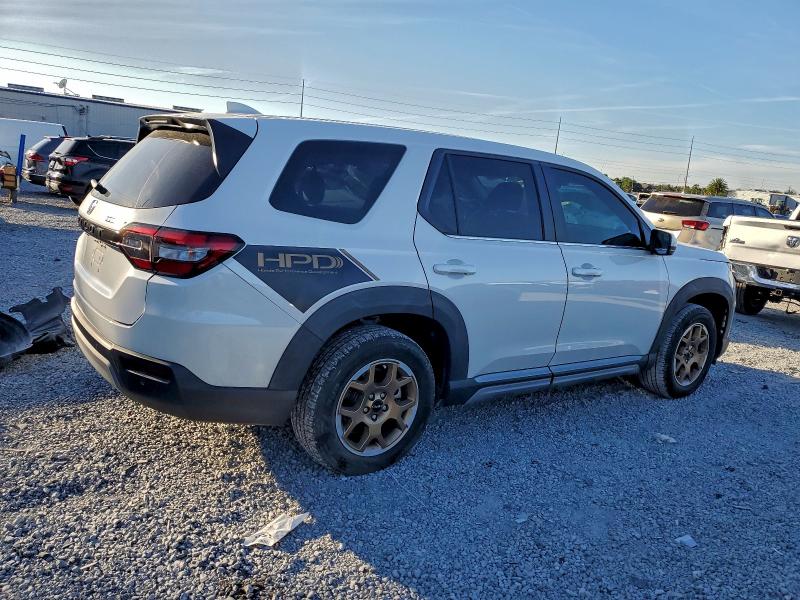 Фото 3 - HONDA PILOT